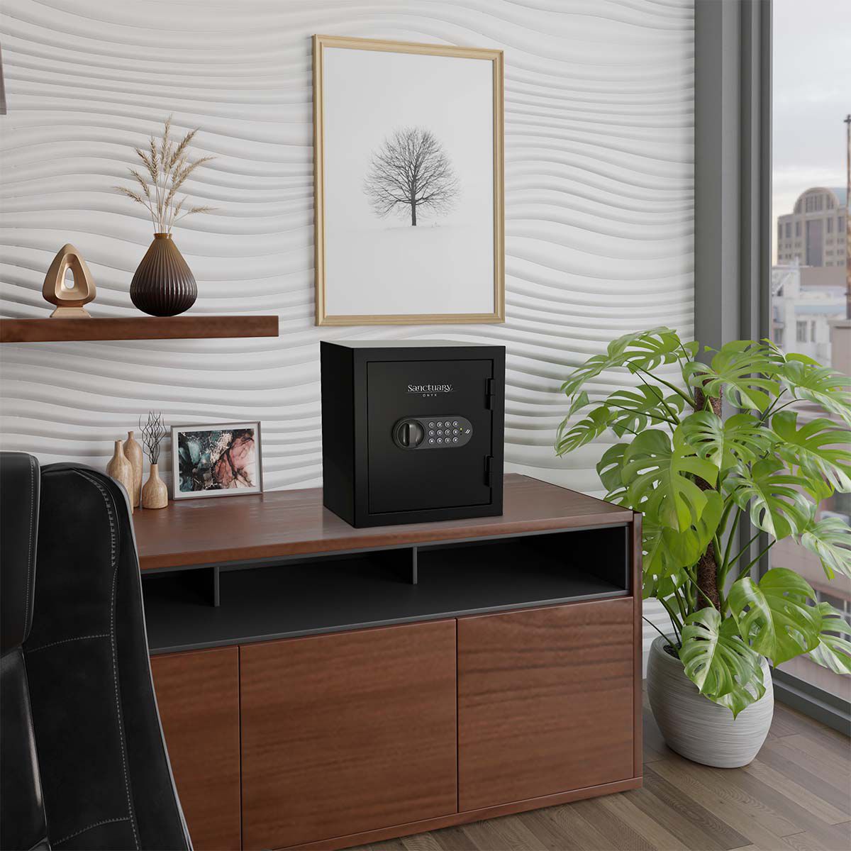 Sports Afield Sanctuary Onyx 2