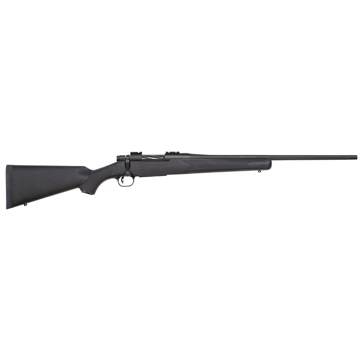 Mossberg Patriot 22-250 Rem Centerfire Rifle