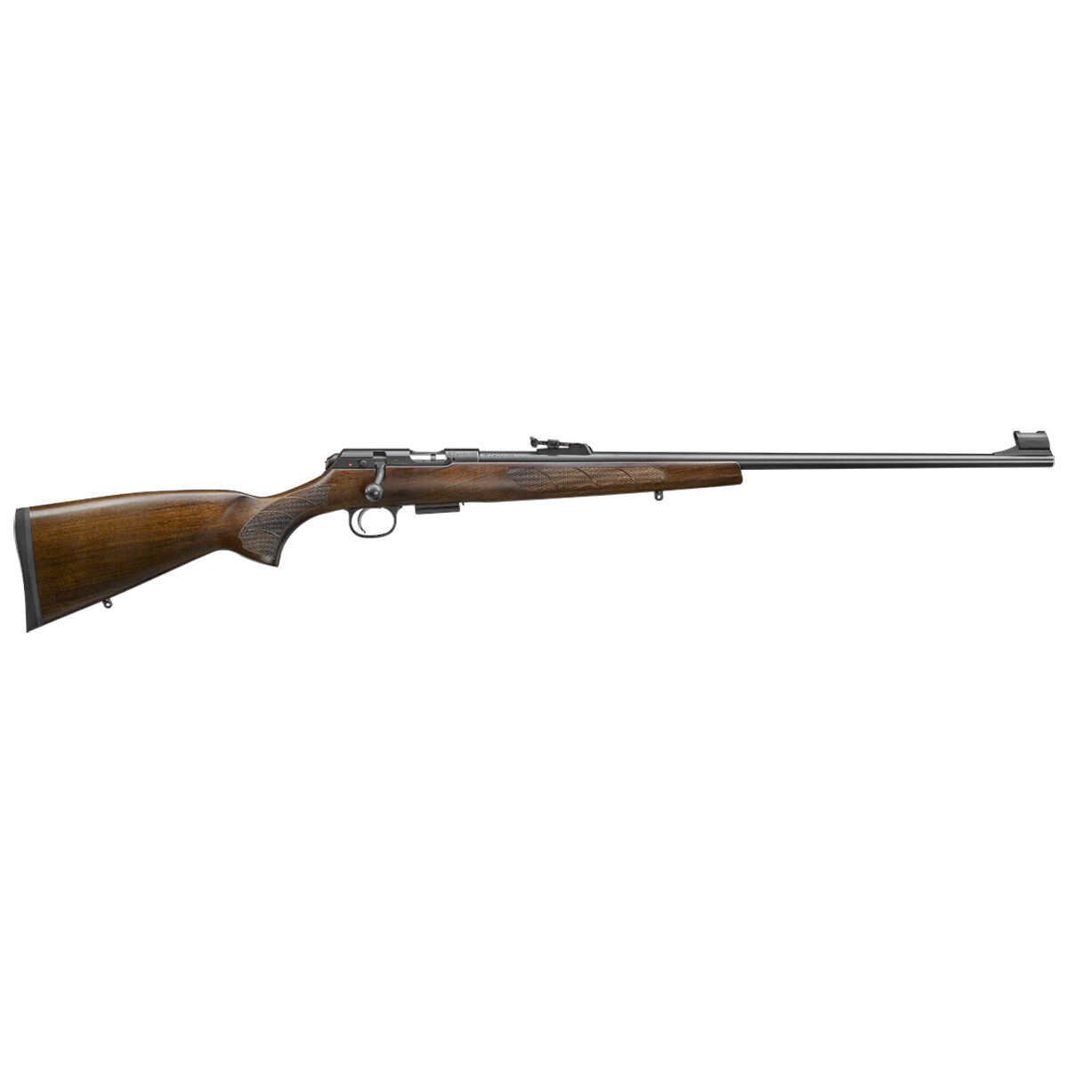 Cz CZ 457 Lux 22 WMR Centerfire Rifle