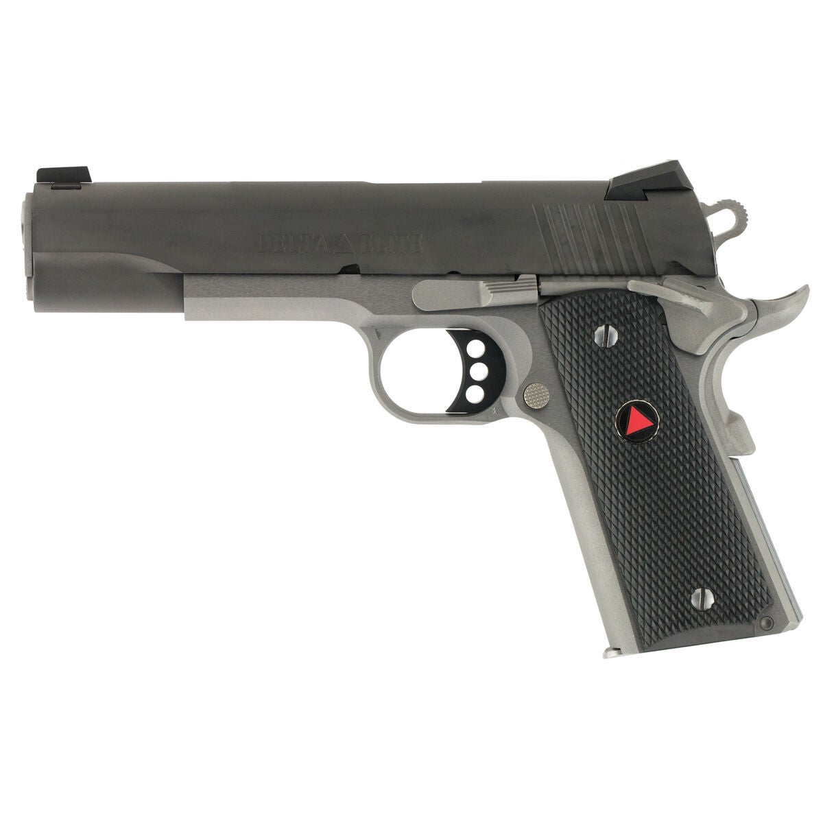 Colt 1911 Delta Elite 10mm Auto ETT Handgun