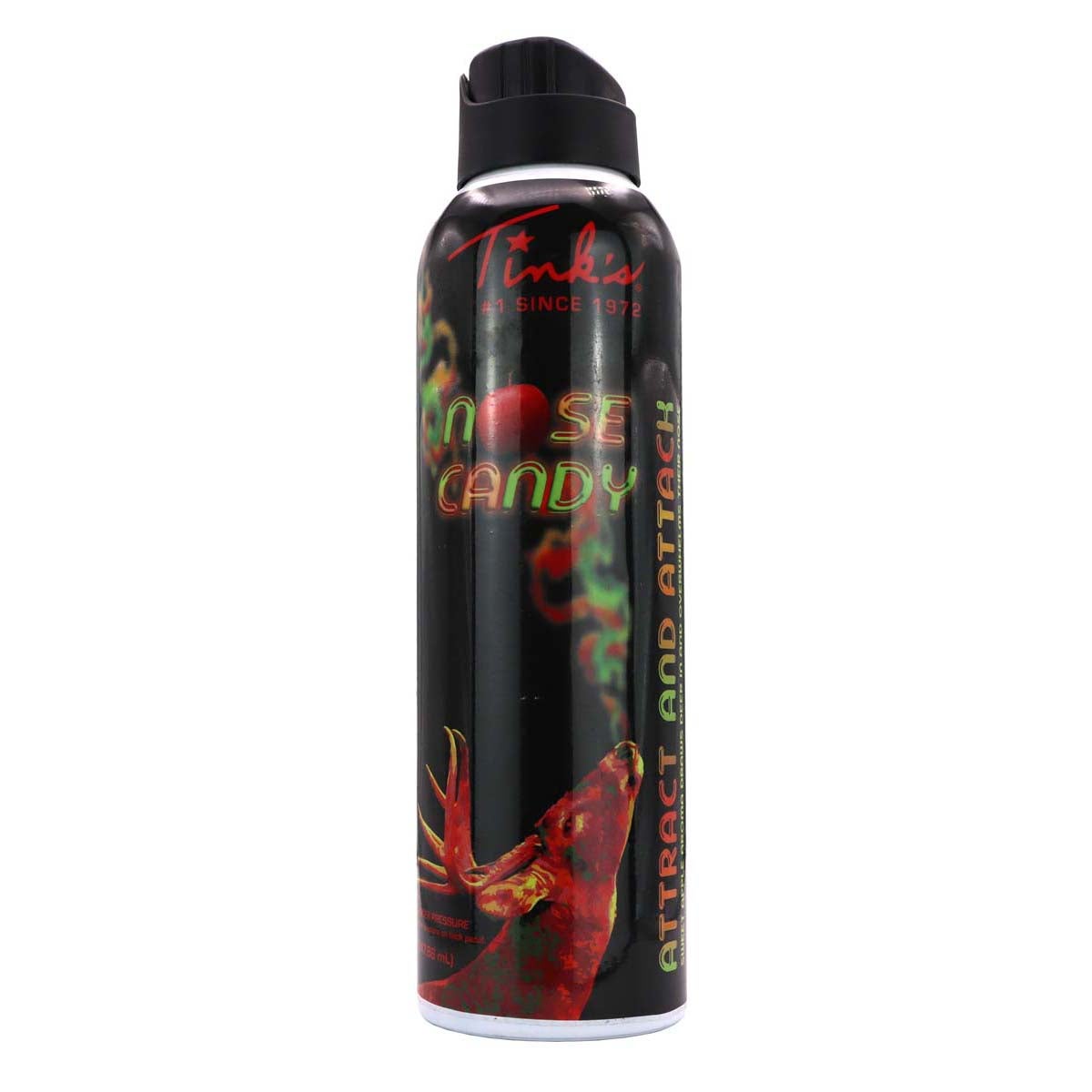 Tinks Nose Cndy Odor Blocker