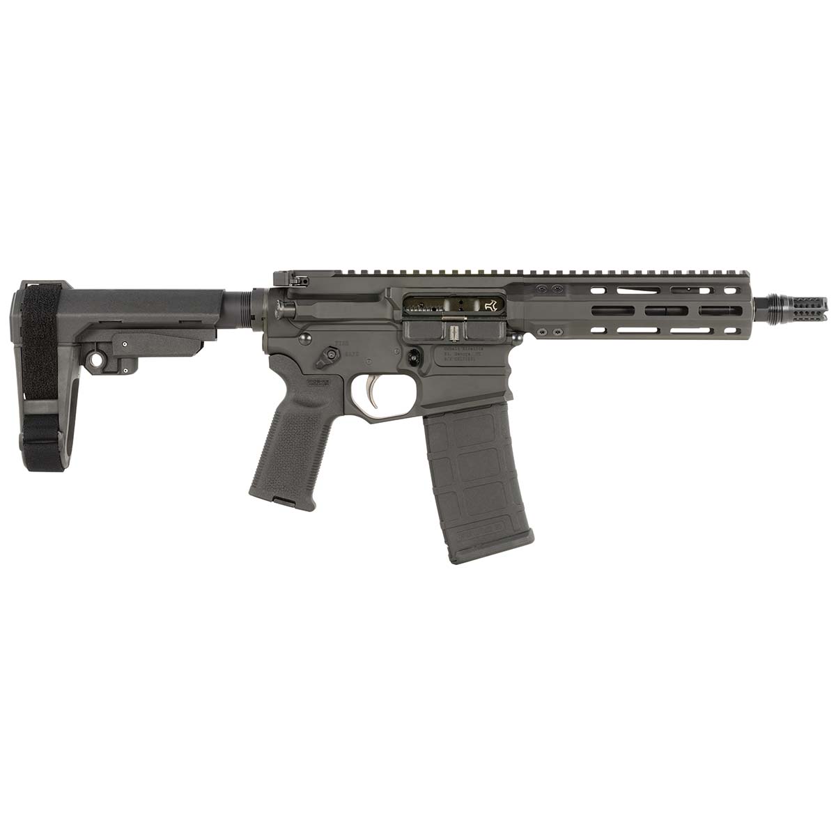 Cobalt Kinetics 556 7.5 BLK Handgun