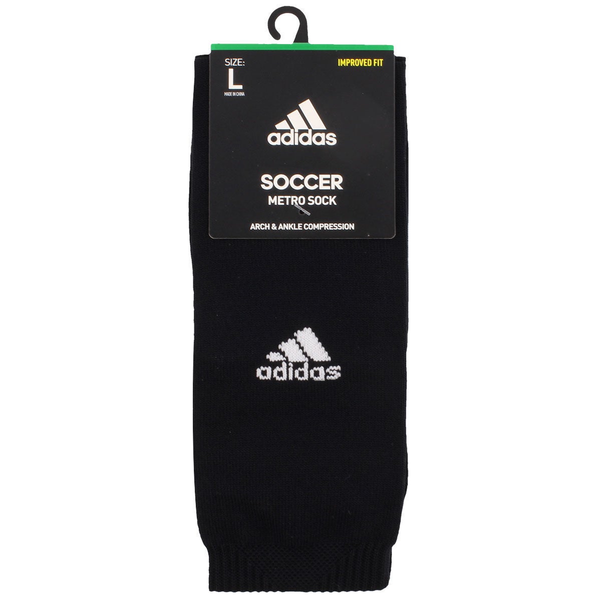 adidas Metro 6 OTC Sock