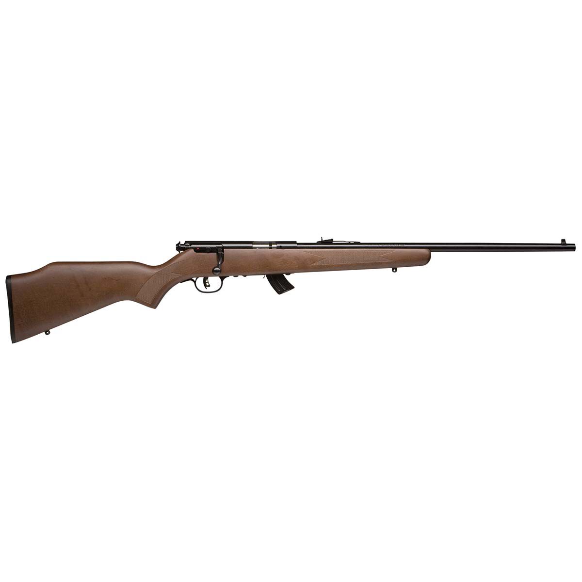 Savage Mark II G 22LR AT Wood Rimfire Rifle