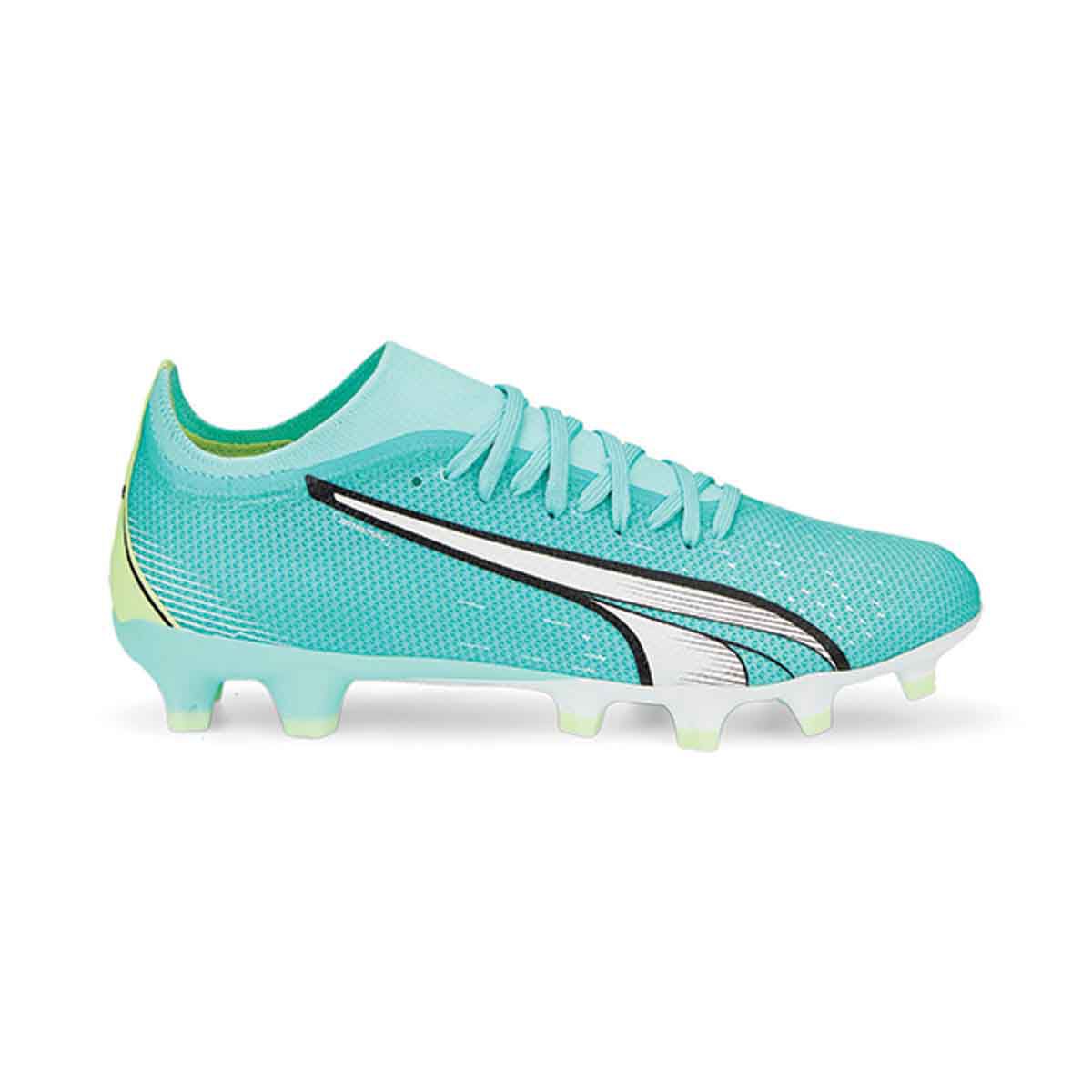 Puma Women's Ultra Match FG/AG Wn'S Soccer Cleats