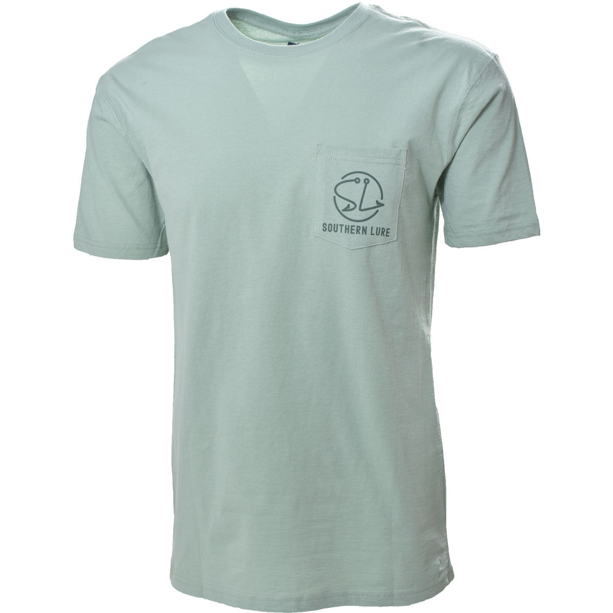Southern Lure Men's Short Sleeve T-Shirt