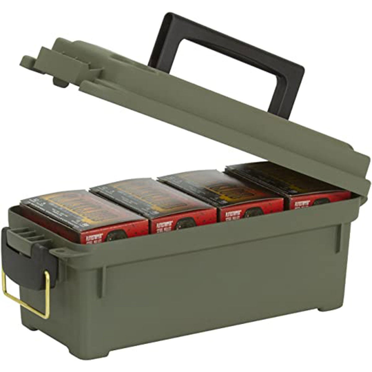 Plano Shot Shell Ammo Box