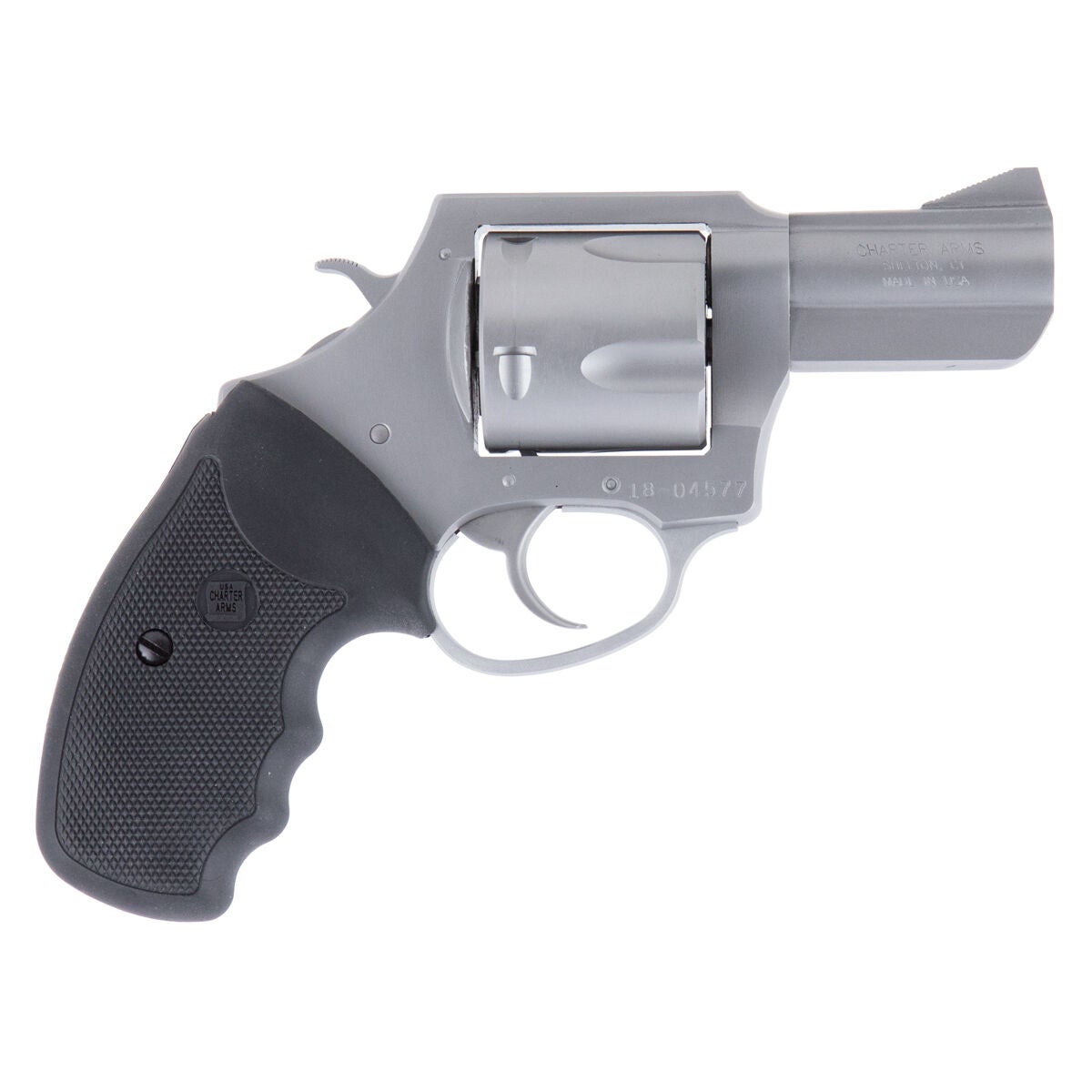Charter Arms 74530 Bulldog 45 Colt Reolver