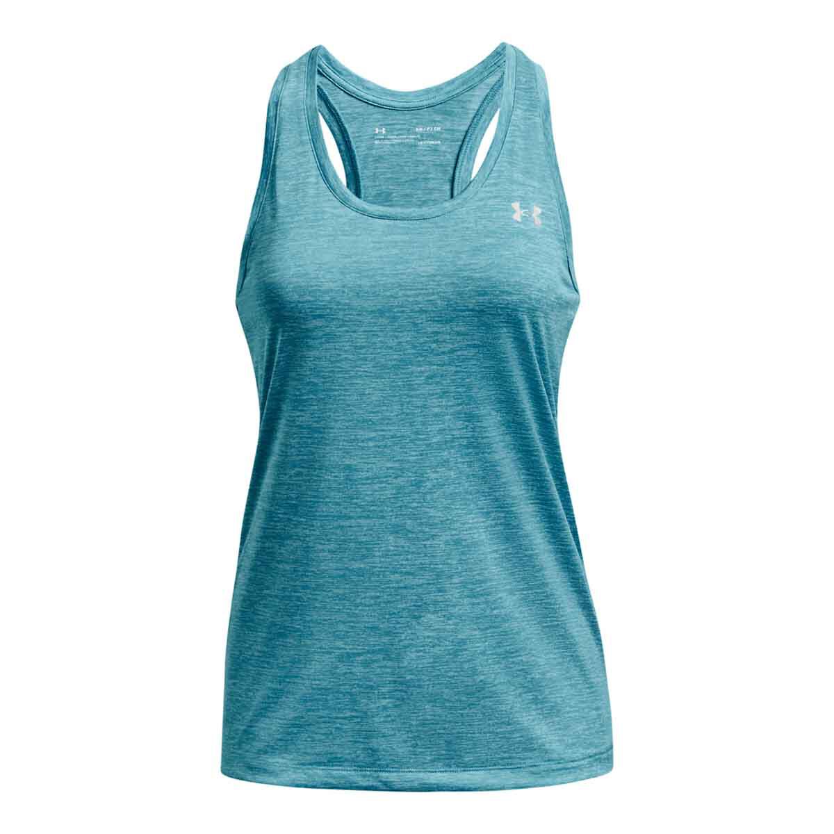 Under Armour Women's Tech Tank - Twist