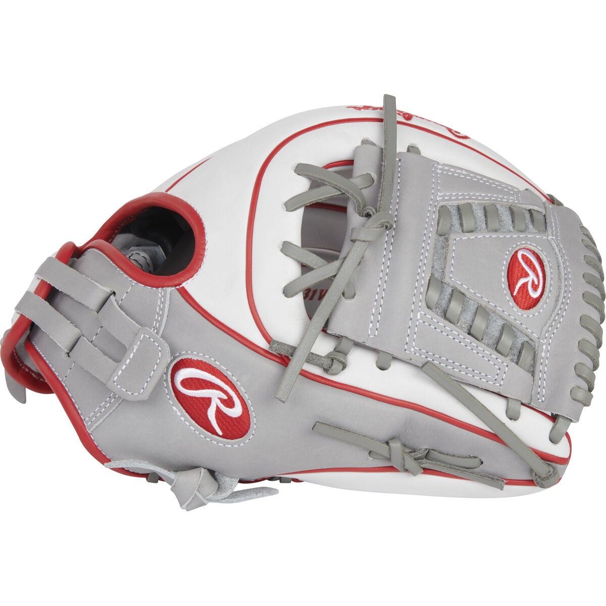 Rawlings 12" Heart of the Hide Fastpitch Glove