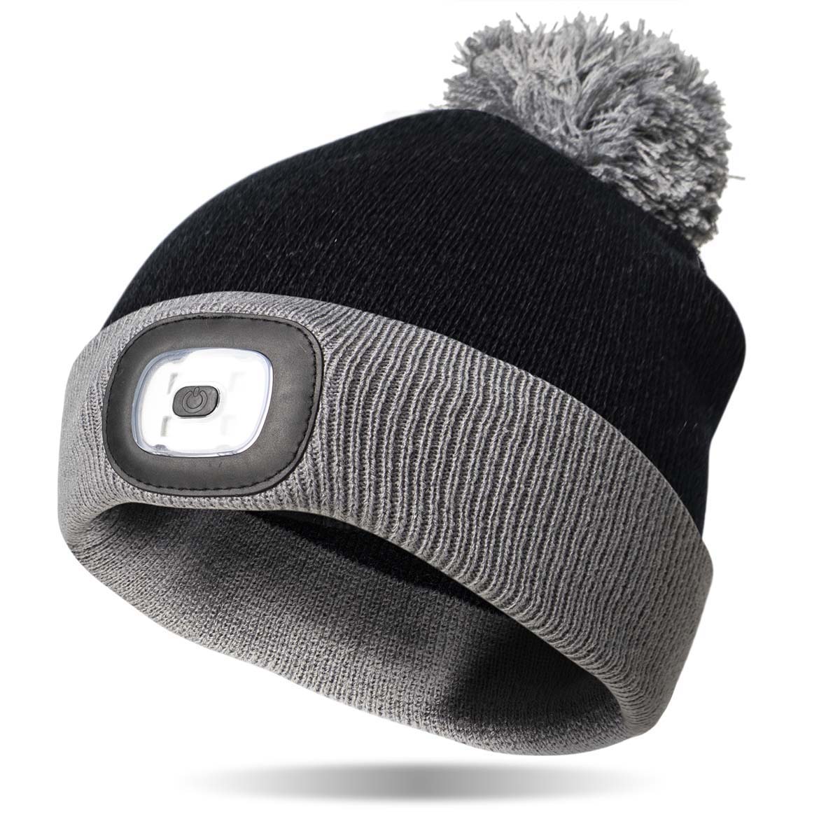 Nightscope LED Kids' Beanie