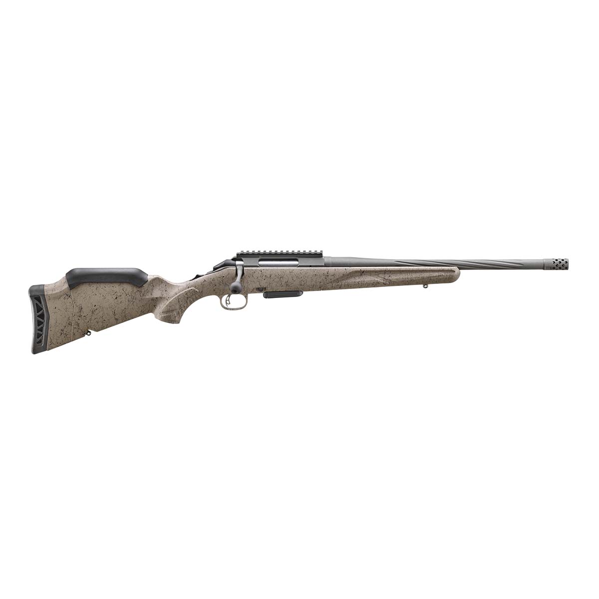 Ruger American II Ranch 350 Legend 5+1 16.40" Centerfire Rifle