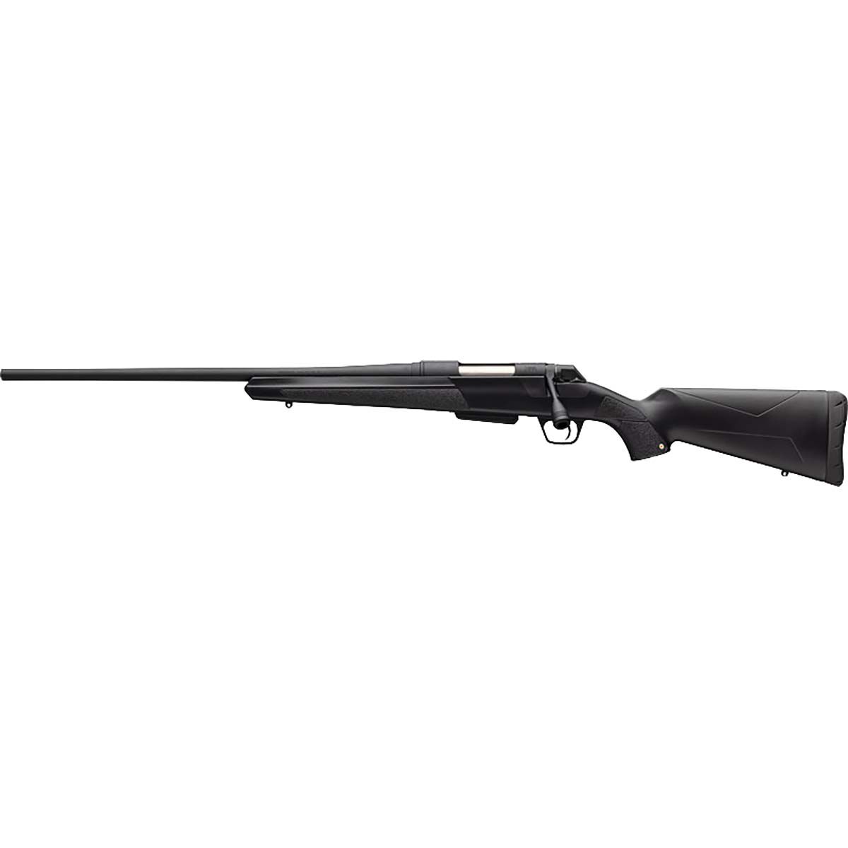 Winchester Guns XPR LH NS 223Rem Centerfire Rifle
