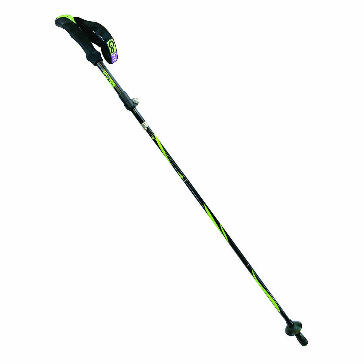 Go Fit GoTrek Trekking Poles