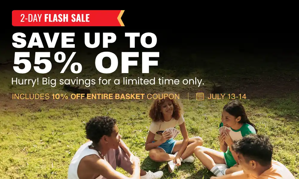 Promotional Banner