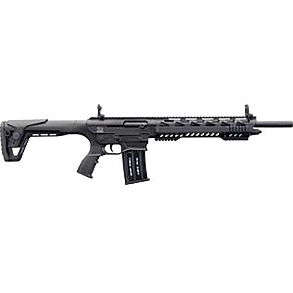 Charles Daly 930192AR-12A 12Ga 18.50" Tactical Shotgun