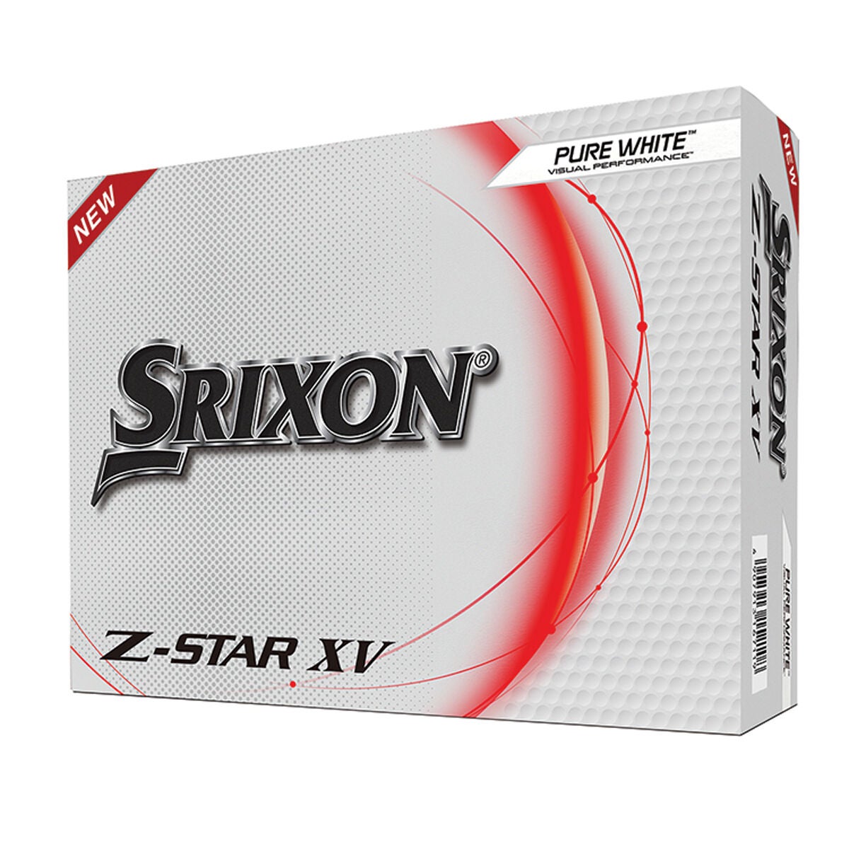 Srixon Z-Star XV8