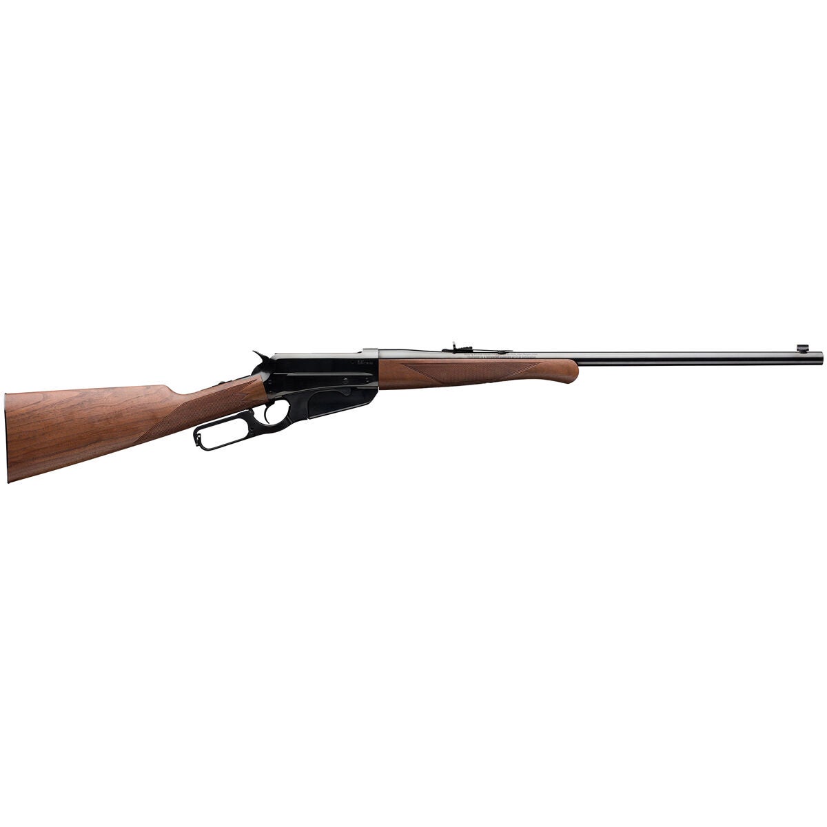 Winchester Guns M1895 G1 30-06 Centerfire Rifle