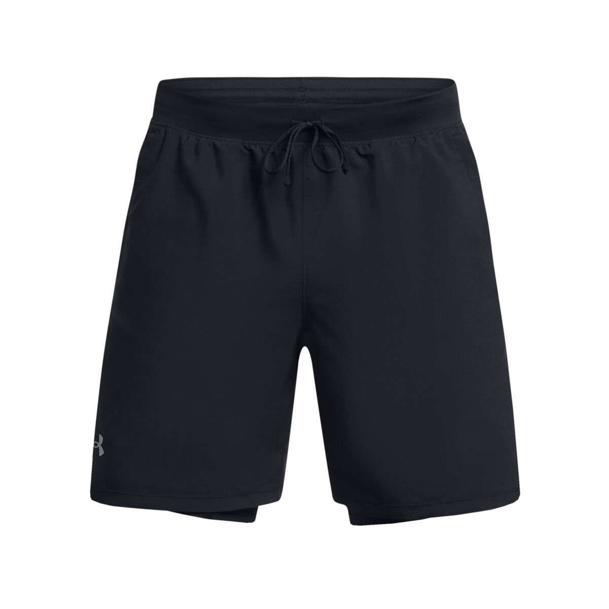 Under Armour Men's Launch 2-in-1 7in Shorts