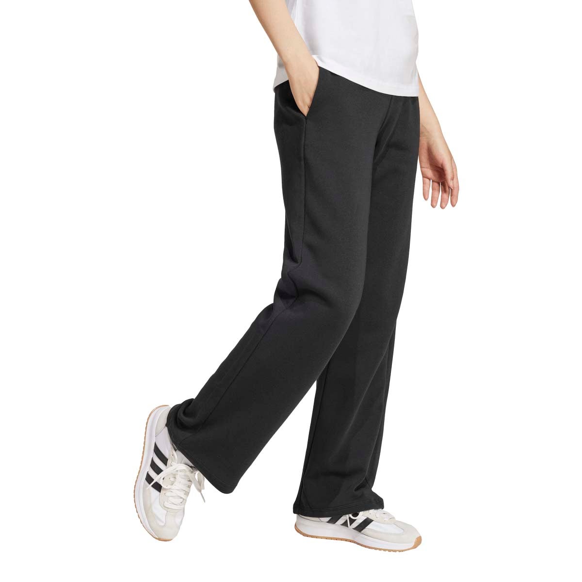 adidas Women's Essentials Small Logo Feel Cozy Joggers