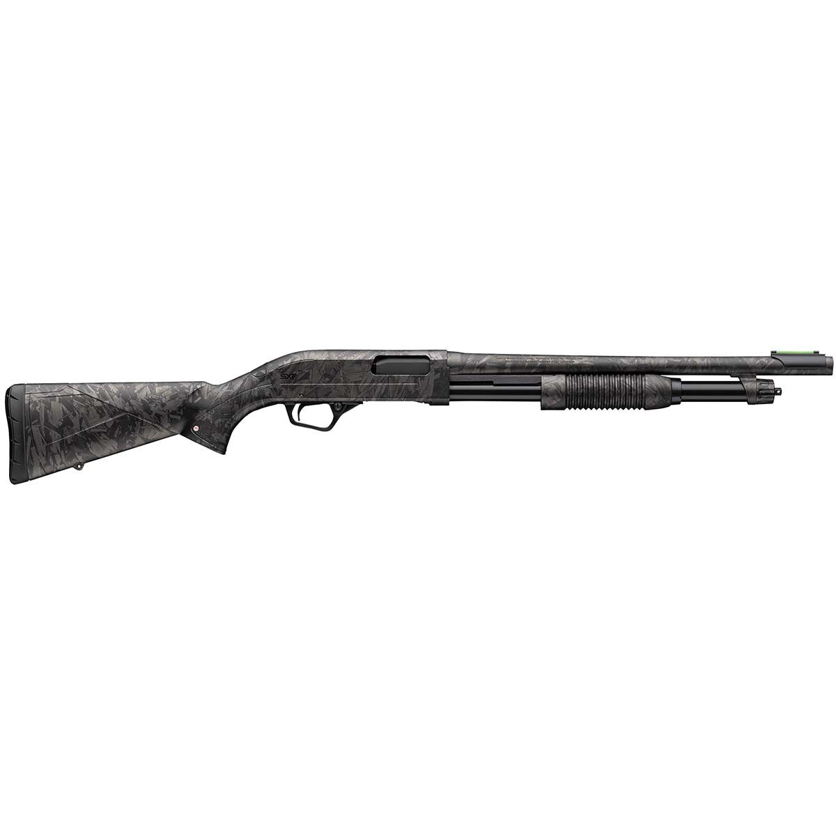 Winchester Guns SXP FC Defender 20GA 3 18" Shotgun