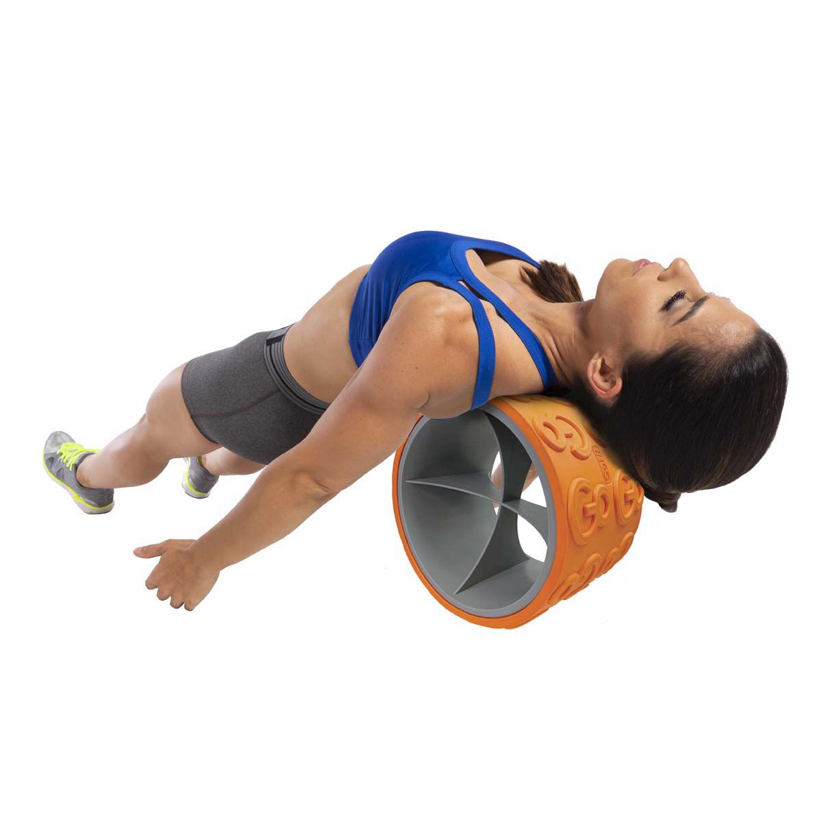 Go Fit 12" GoWheel Roller