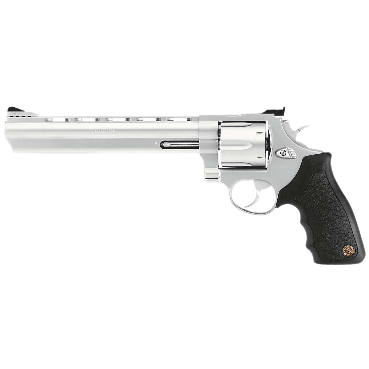 Taurus M44 44 Rem Mag 8.37" Ported Revolver