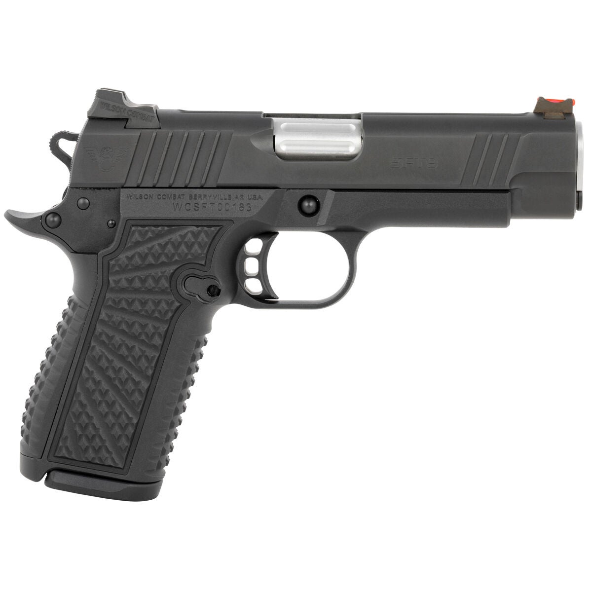 Wilson Combat SFT9 9mm Handgun