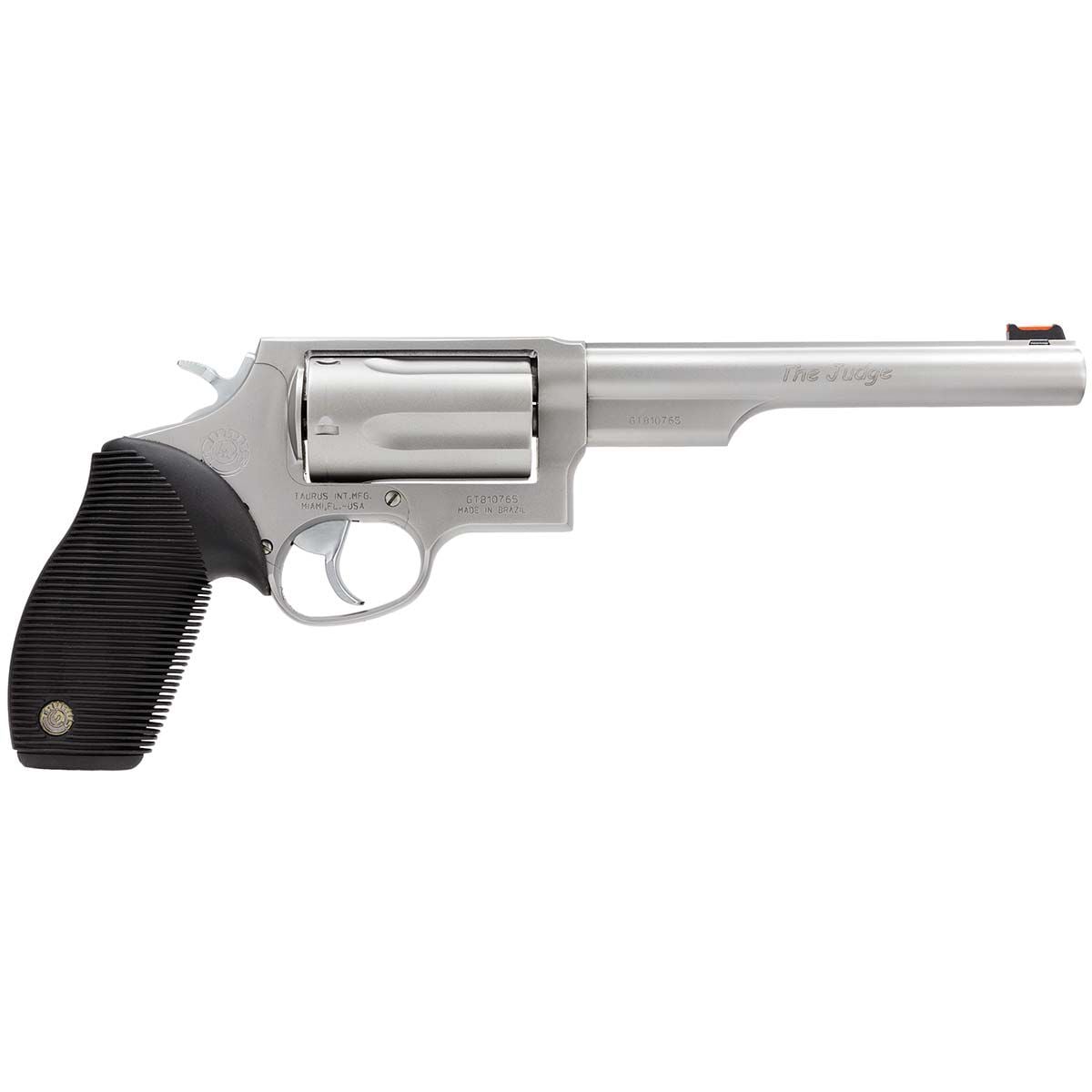 Taurus JDG45C/410 6.5 FO 5R MSS Revolver