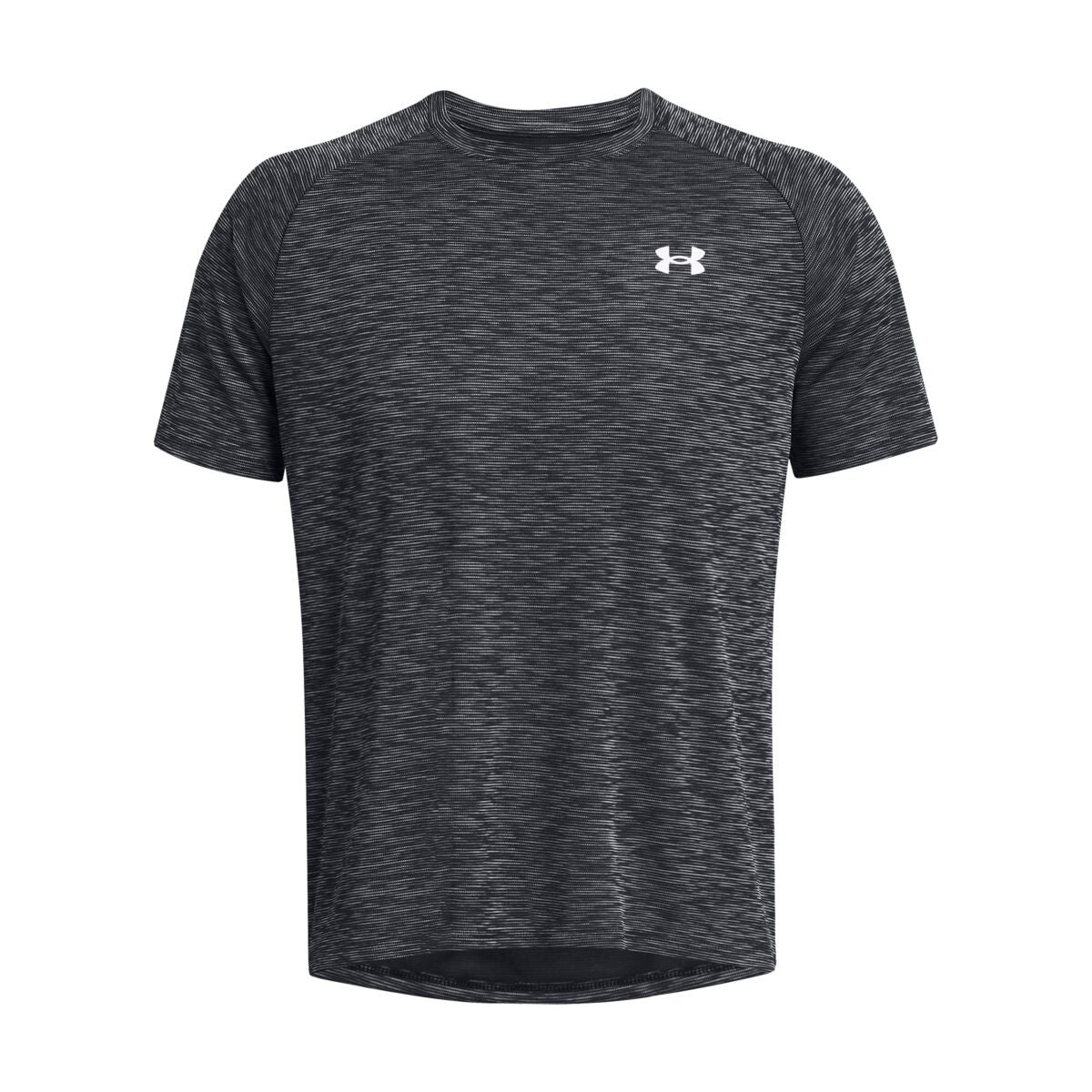 Under Armour Men's Tech Textured Short Sleeve