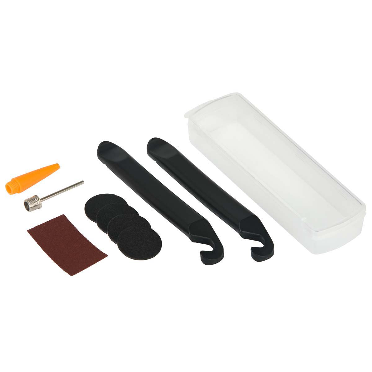 Schwinn Patch Kit w/Tire Levers