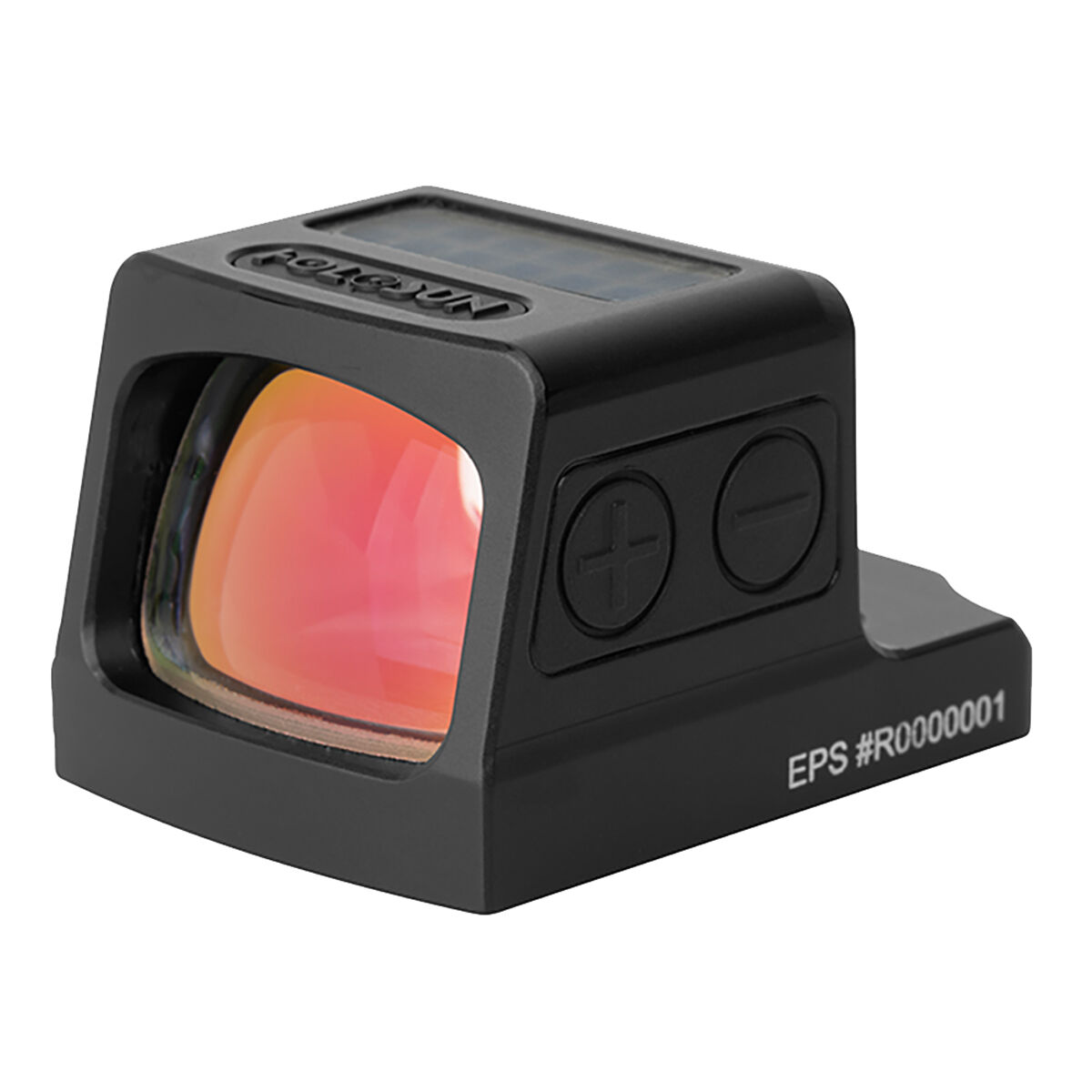 Holosun EPS-RD-6  ENCLOSED PSTL SGT 6MOA RED