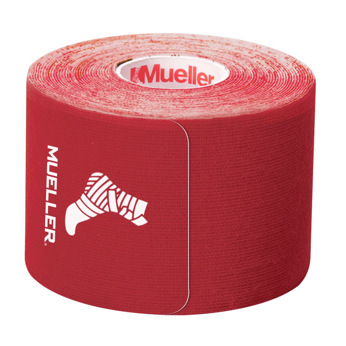 Mueller Kinesiology Tape Pre-Cut I-Strips