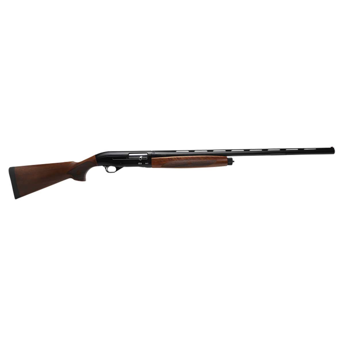 Stevens 560 Field 12GA 24" Compact Shotgun