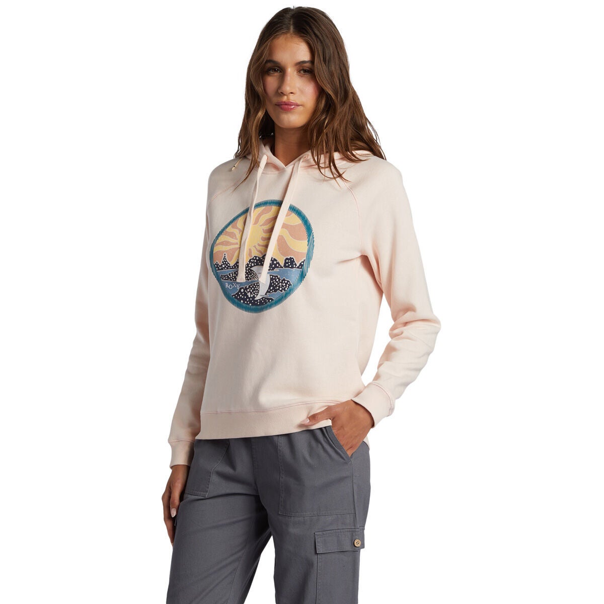 Roxy Women's Pullover Hoodie