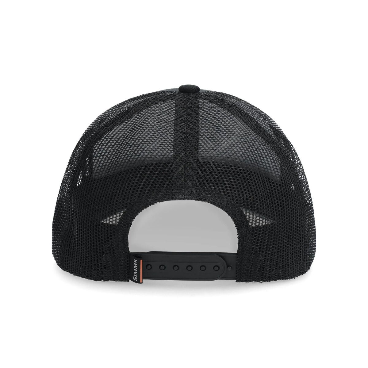 Simms Double Haul Icon Trucker Cap