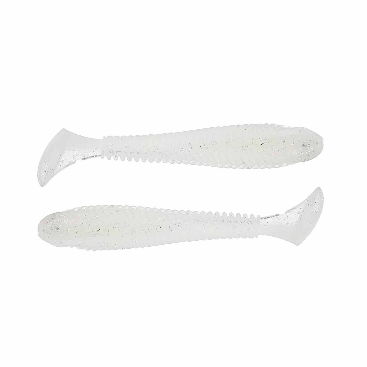 Googan Saucy Swimmer 3.8"