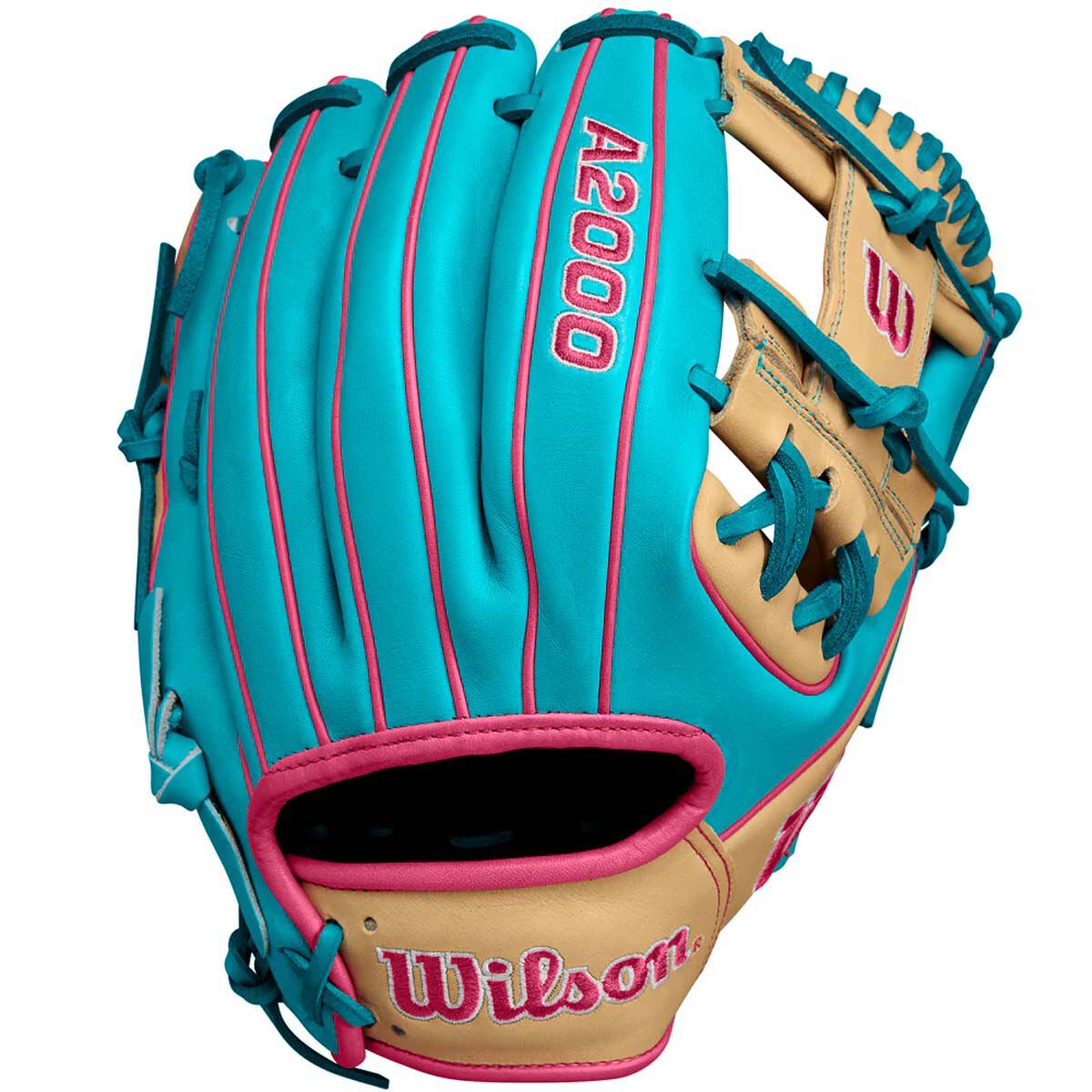 Wilson 11.5