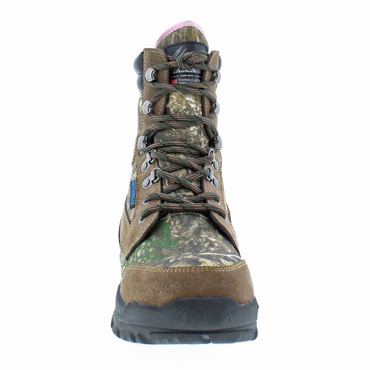 Itasca Women's Big Buck 800 Hunting Boots