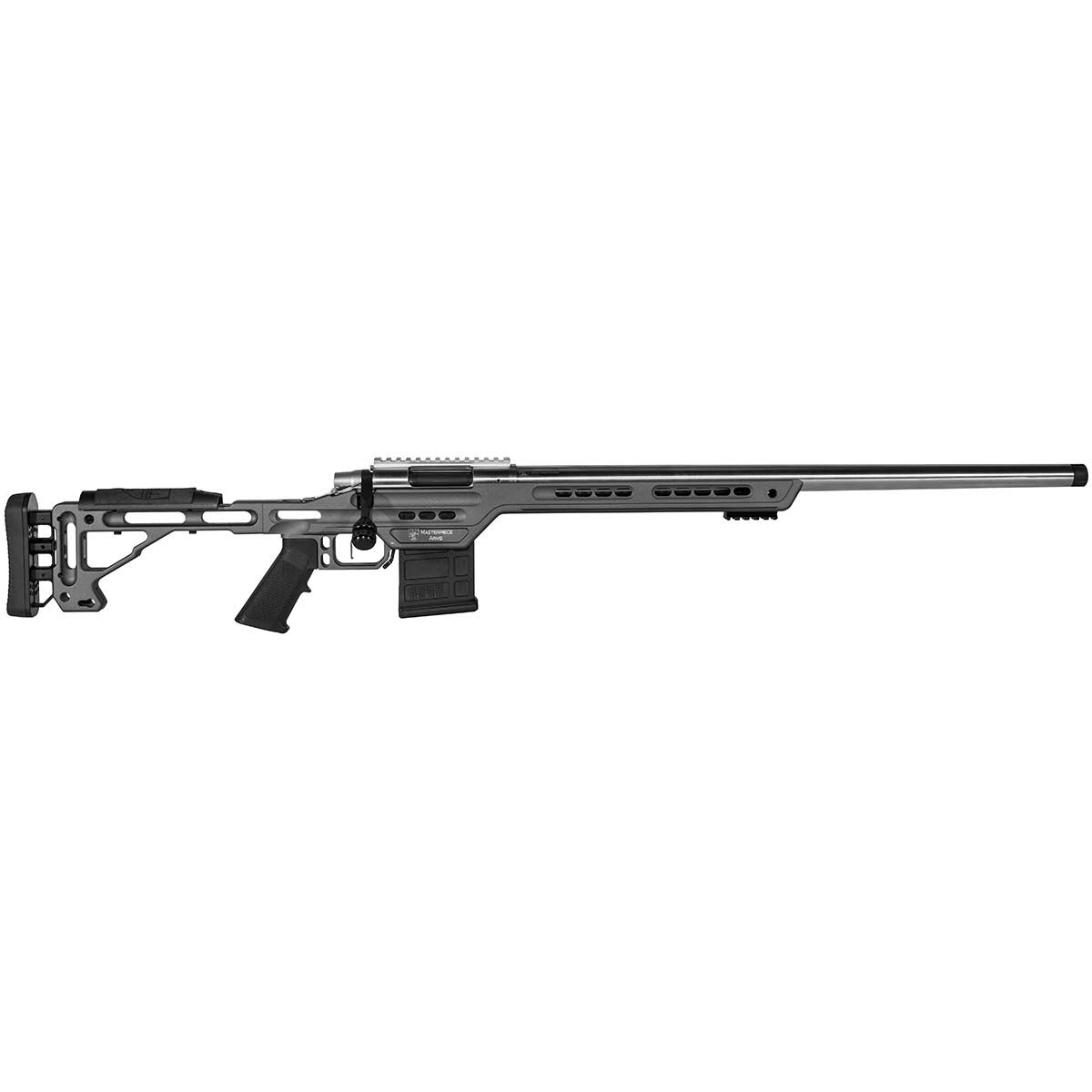 Masterpiece Arm 6MM Creedmoor PMR 26" Centerfire Rifle