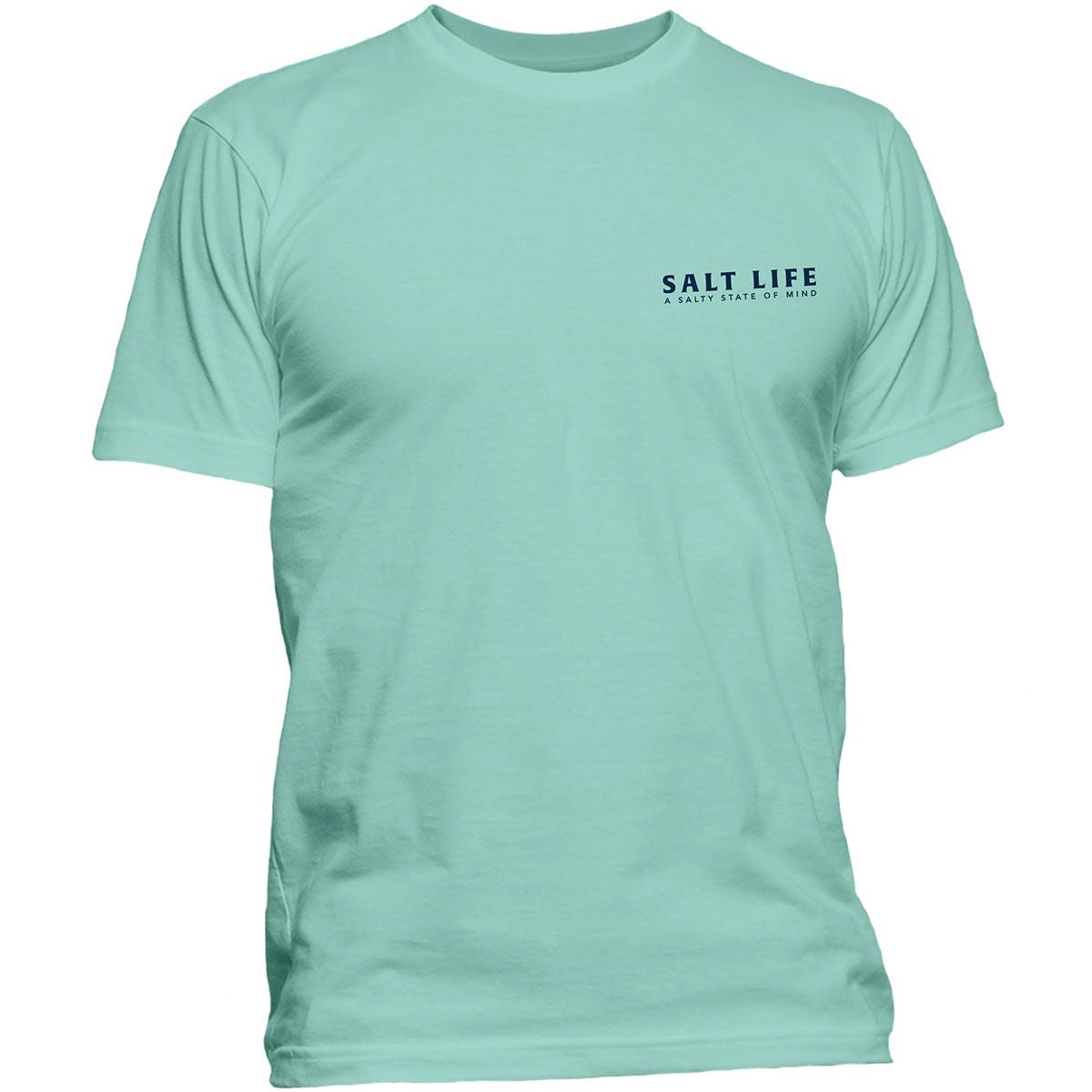 Salt Life Men's Short Sleeve T-Shirt