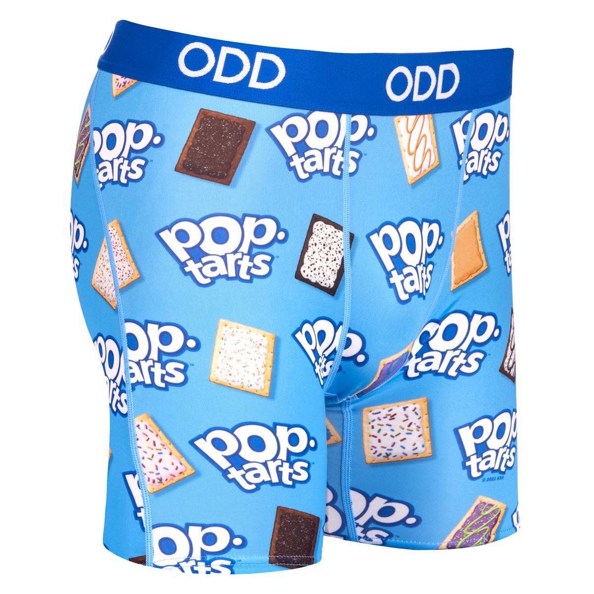 Odd Pop Tarts Mens Boxer Briefs