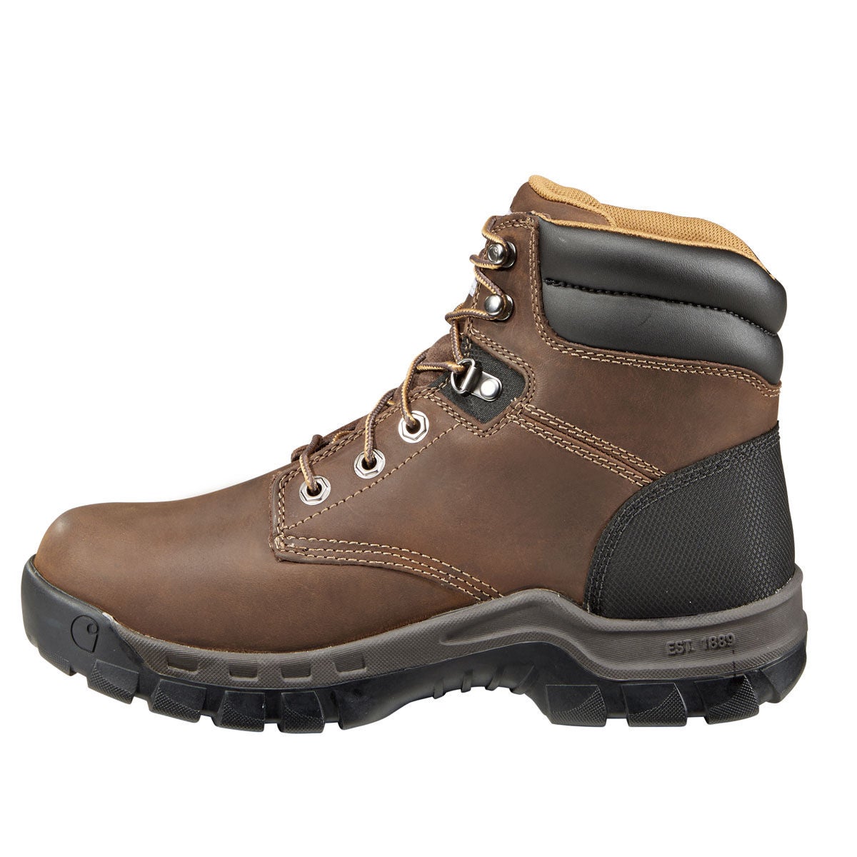 Carhartt Rugged Flex 6" Composite Toe Work Boot