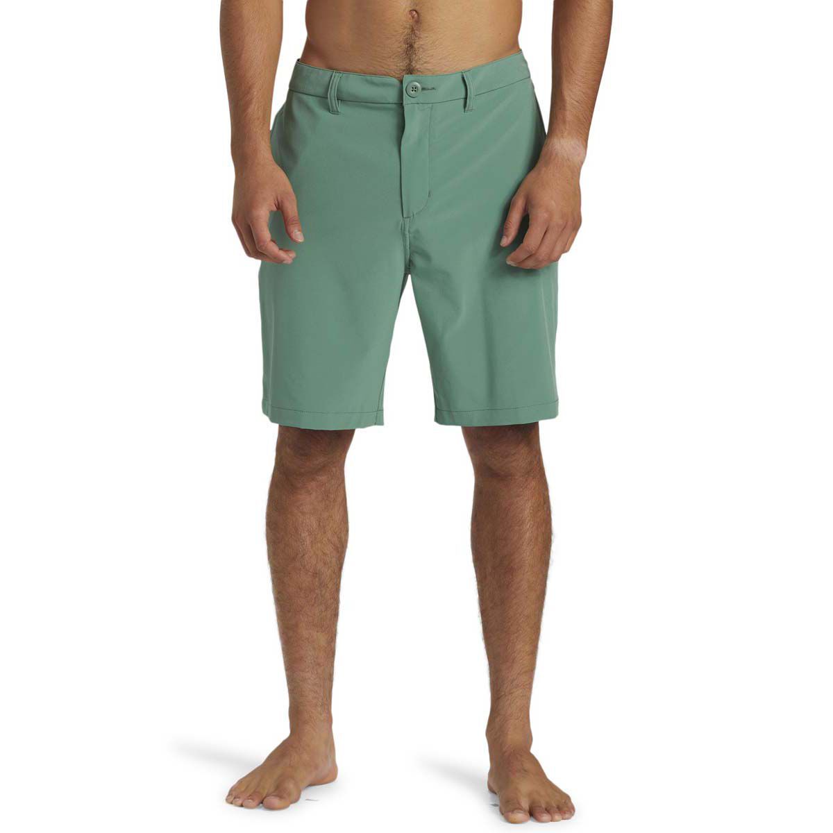 Quiksilver Union Amphibian 20 Hybrid Shorts