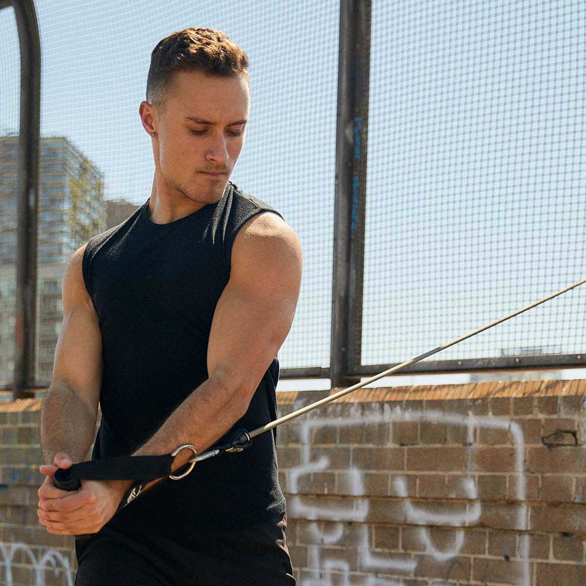 PTP Powertube Elite Ultimate Band