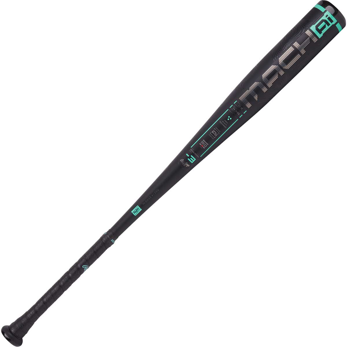 Easton Mach Ai (-3) BBCOR Bat