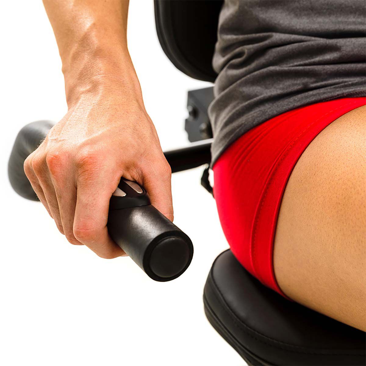 Xterra SB150 Recumbent Bike