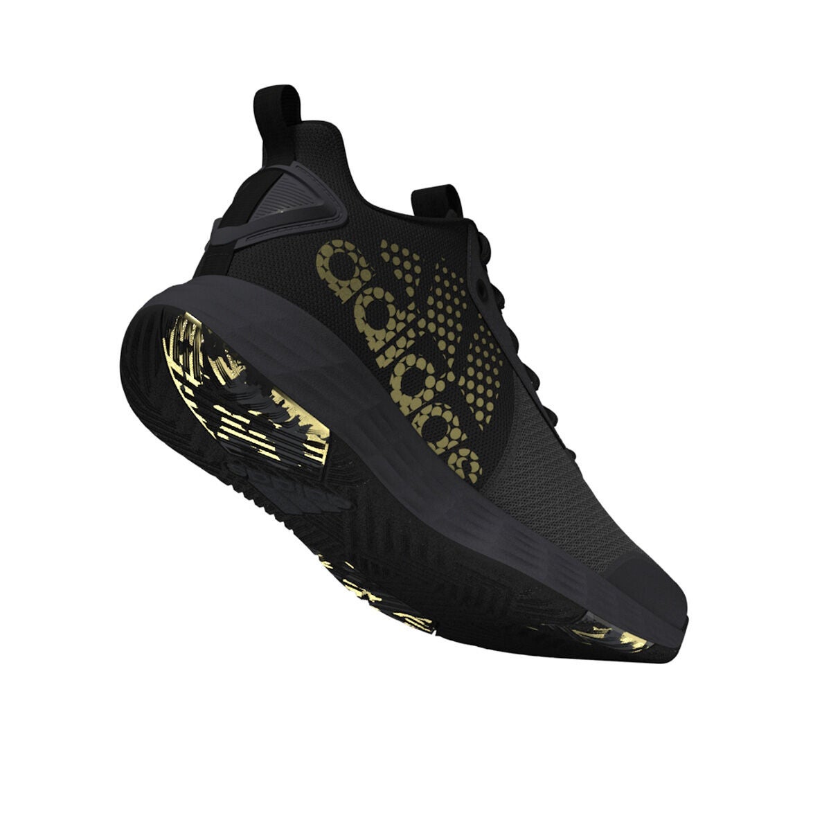 adidas Men's Ownthegame 2.0 Basketball Shoes