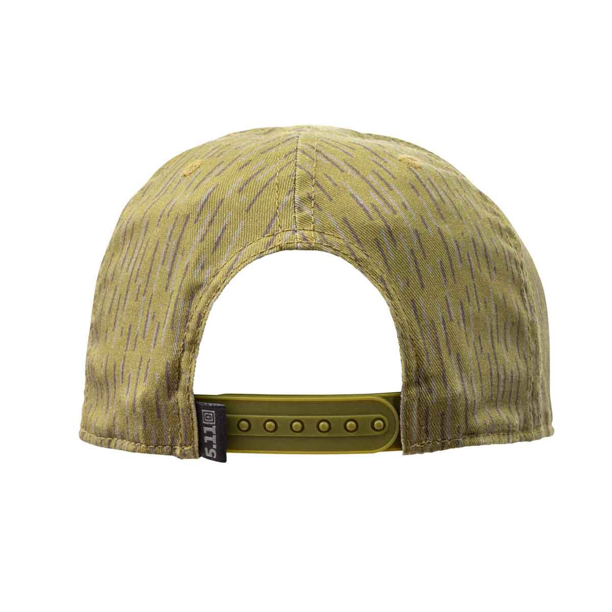 5.11 Men's Legacy Scout Cap