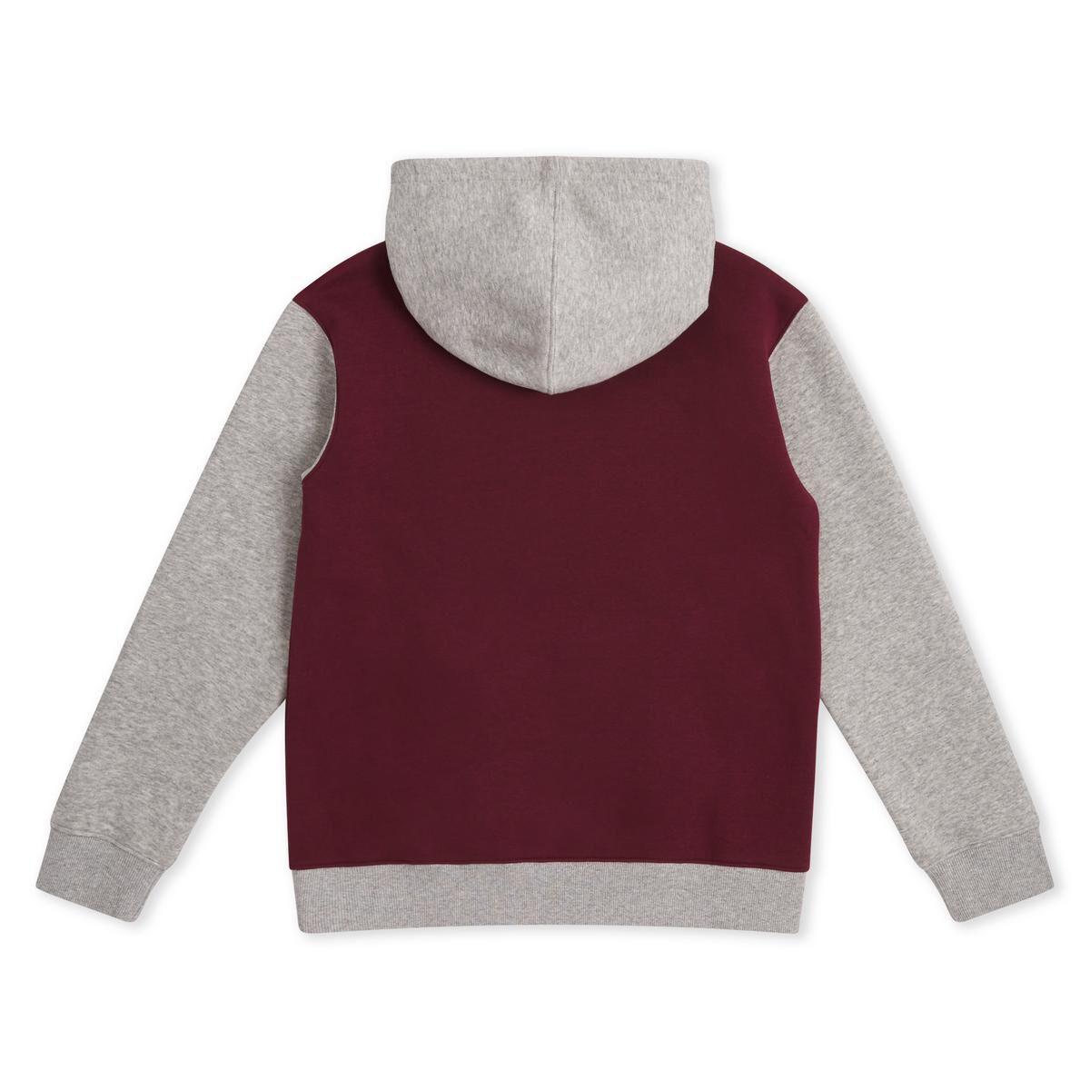 Champion Boy's Fleece Hoodie